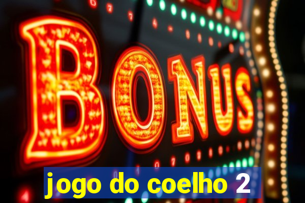 jogo do coelho 2